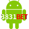 Aplicativo 3831Bet para Android