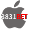 Aplicativo 3831Bet para iOS
