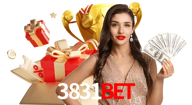 Jogue com dealers reais no 3831Bet!